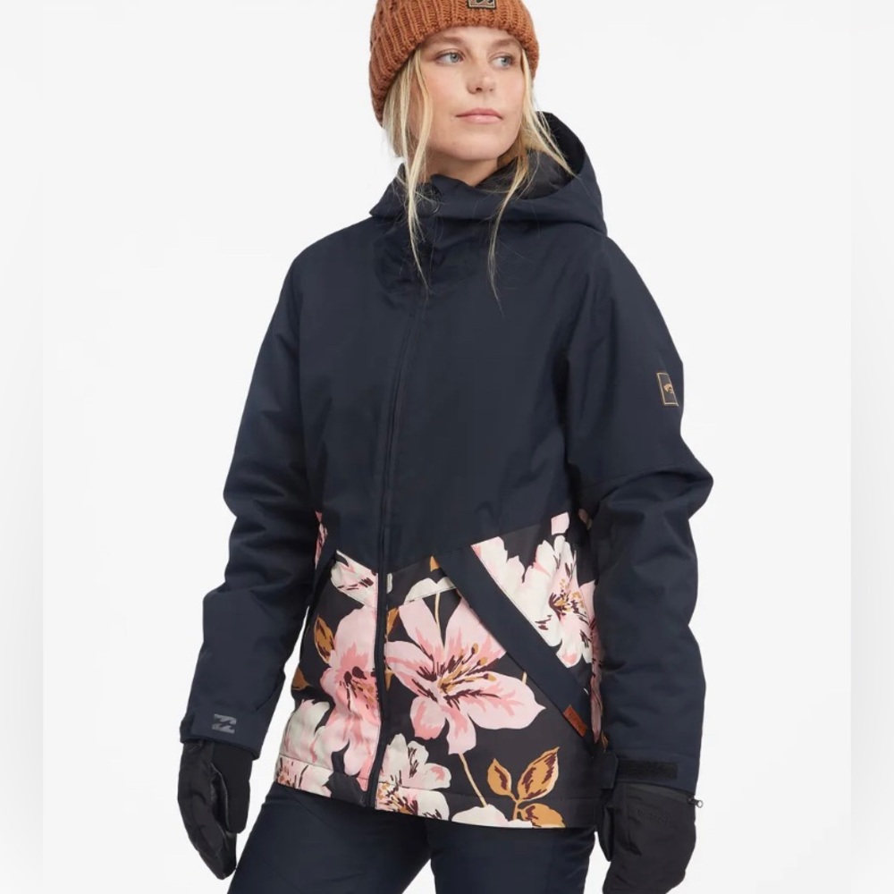 Billabong Insulated Women’s Snow Jacket